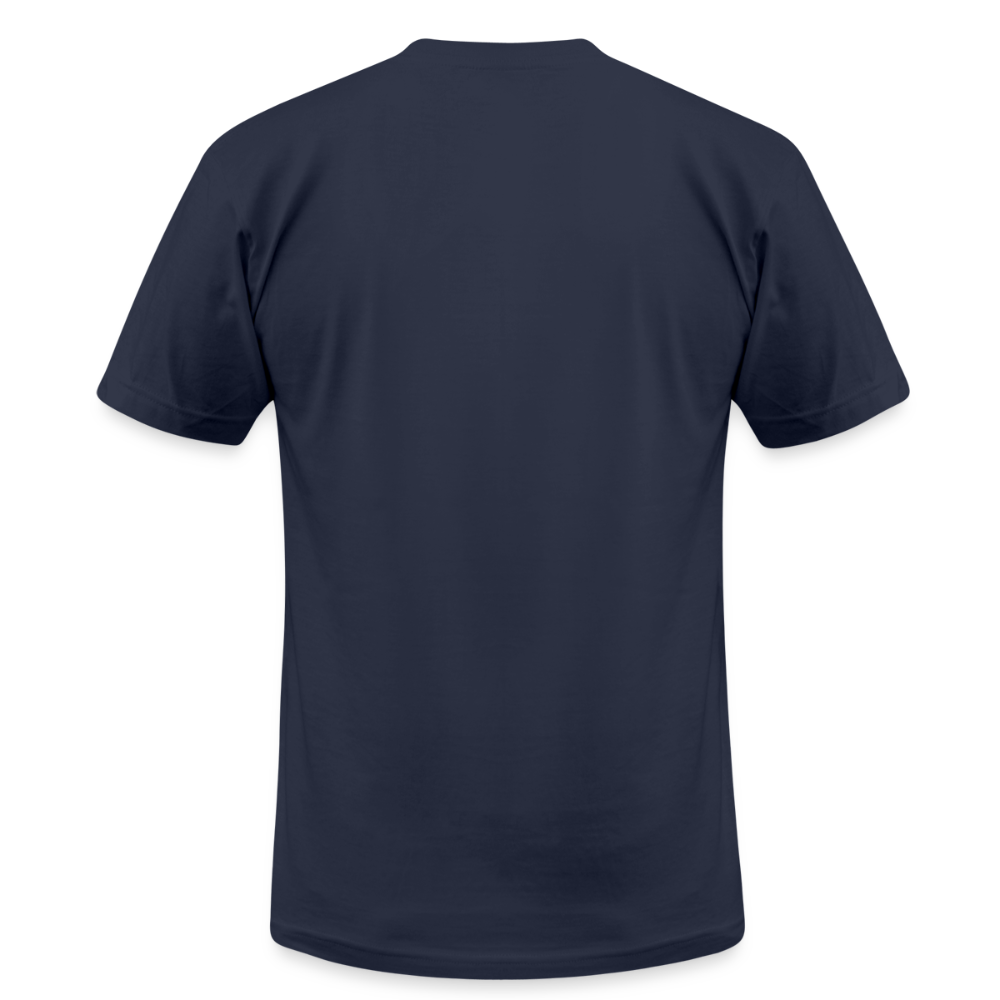 HHI SC Golf Tee (Unisex) - navy
