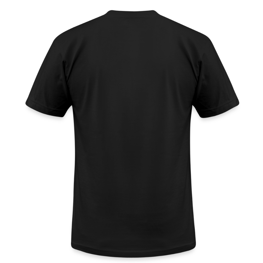 HHI SC Golf Tee (Unisex) - black