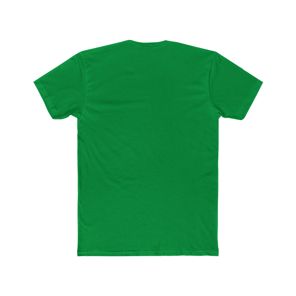 St. Patrick's Day Irish Goodbye Tee — Vintage Leprechaun Graphic Shirt